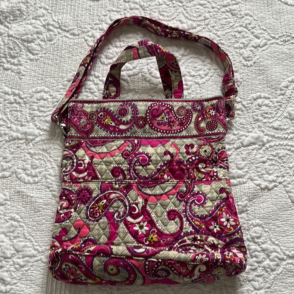 Vera Bradley Bag